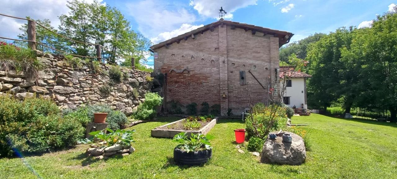 הוילה San Pedro de Torelló La Fabrica De Targarona מראה חיצוני תמונה