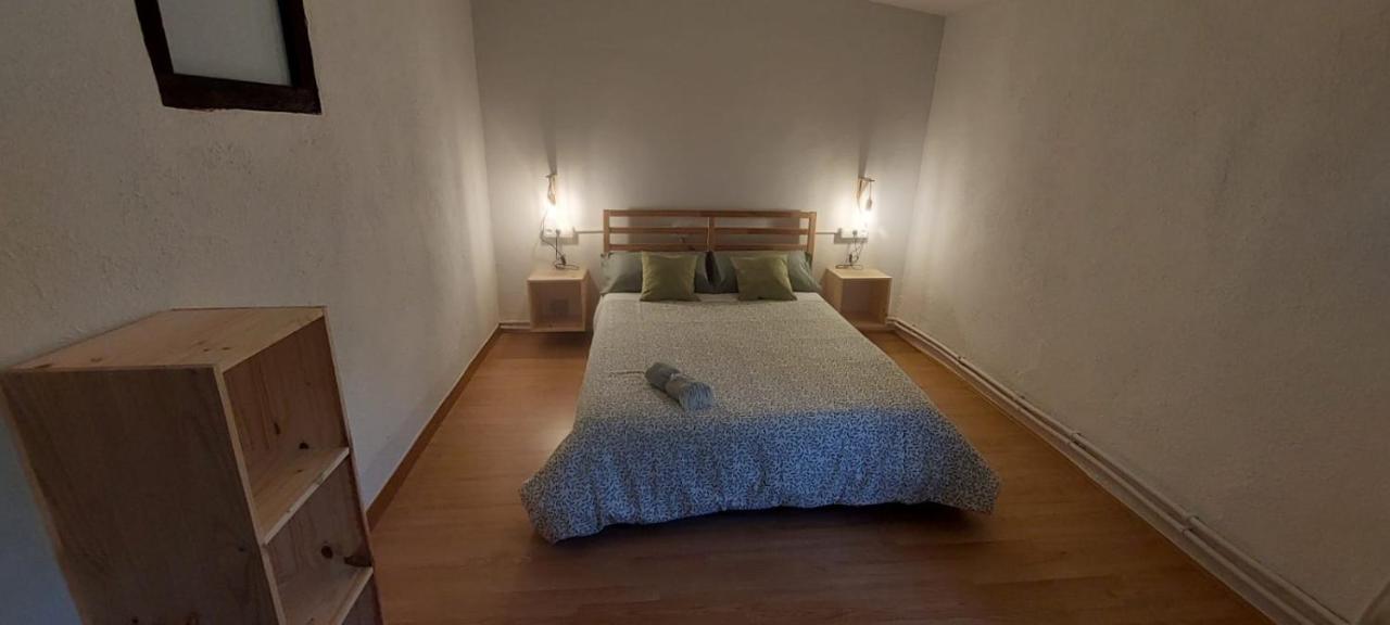 הוילה San Pedro de Torelló La Fabrica De Targarona מראה חיצוני תמונה