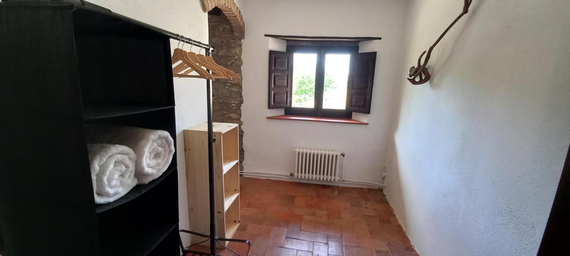 הוילה San Pedro de Torelló La Fabrica De Targarona מראה חיצוני תמונה