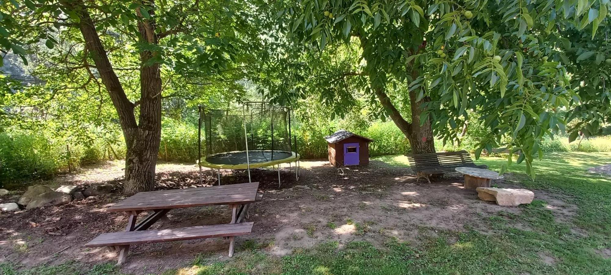 הוילה San Pedro de Torelló La Fabrica De Targarona מראה חיצוני תמונה