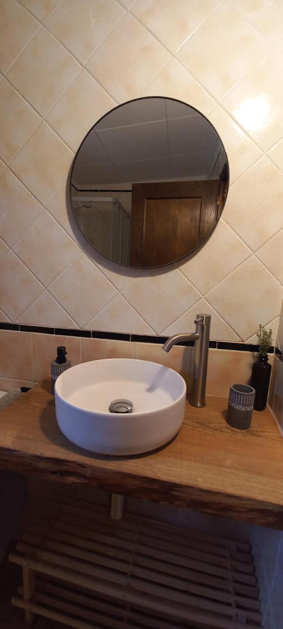 הוילה San Pedro de Torelló La Fabrica De Targarona מראה חיצוני תמונה